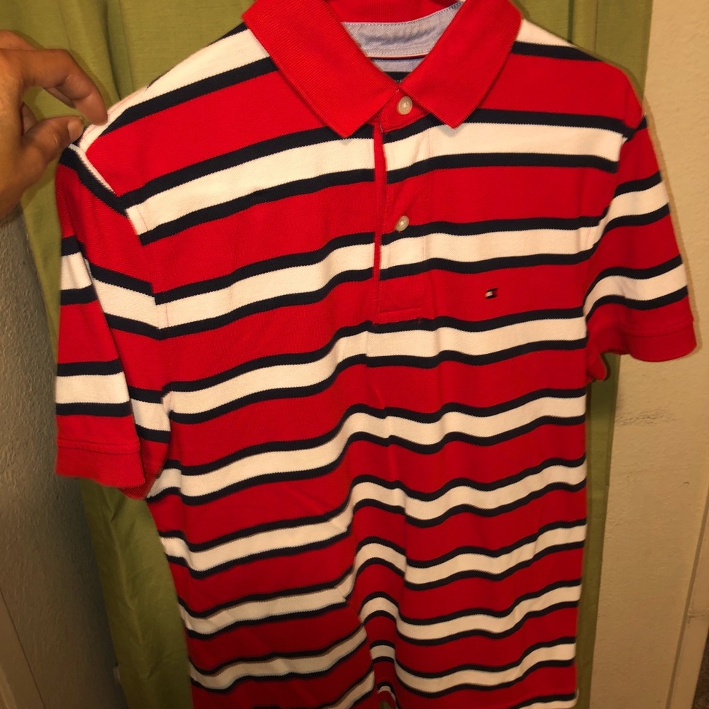 Tommy Hilfiger Shirt